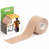 Bandagem Elástica Kinesio TMAX 5cm x 5m