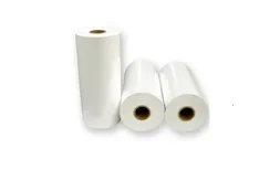BOBINAS PARA PLASTIFICAÇÃO Imagem