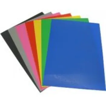 CAPAS PP 030 - PACOTE COM 100 UN