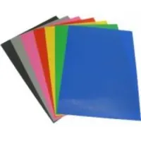 CAPAS PP 030 - PACOTE COM 100 UN