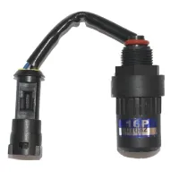 Sensor de Velocidade Kadett Ipanema 1.8 Mecanico 16 Pulso 1989 a 1997 GSi  90149082