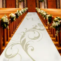 Tapete de Cerimônia - Foto 4