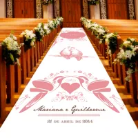 Tapete de Cerimônia - Foto 5