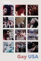 Gay USA (1977) Arthur J. Bressan Jr. DVD - legendas em português