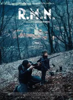 R.M.N. (2022) Cristian Mungiu DVD - legendas em português