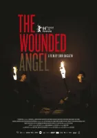 The Wounded Angel (2016) Emir Baigazin DVD - legendas em português