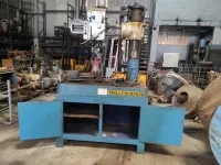 Furadeira Radial Z3032 X 7 - Cód. 1538 - Foto 2