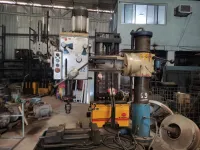 Furadeira Radial Z3032 X 7 - Cód. 1538 - Foto 3