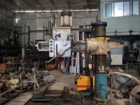 Furadeira Radial Z3032 X 7 - Cód. 1538 - Foto 4