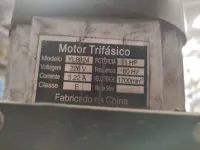 Furadeira Radial Z3032 X 7 - Cód. 1538 - Foto 5