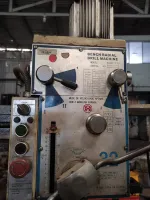 Furadeira Radial Z3032 X 7 - Cód. 1538 - Foto 6