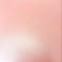 Papel Perolado Liso Rosa - Tam. A4 - 1uni. - Foto 2