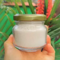 ARGILA BRANCA KAOLIN AMAZÔNIA 