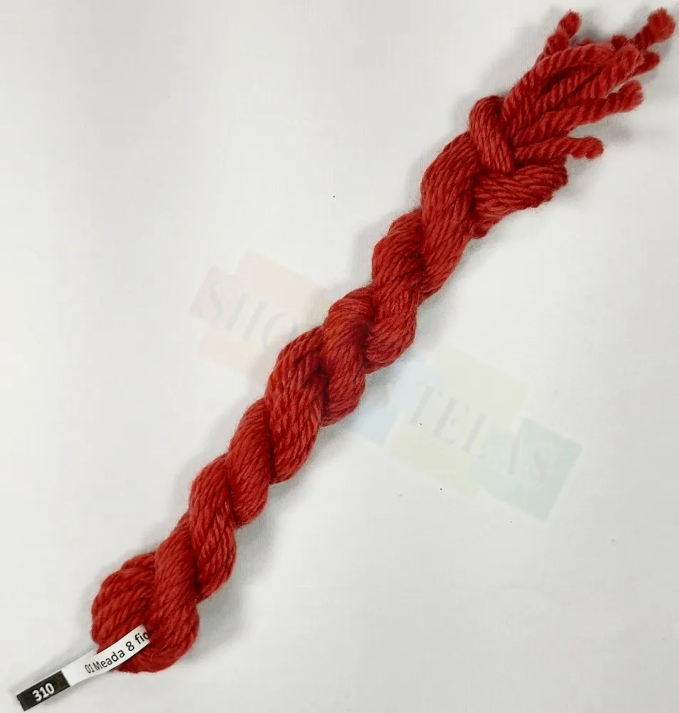 Meada 8 fios 310 cor Amora