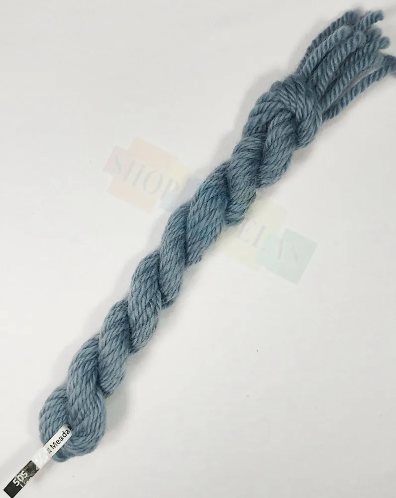 Meada 8 fios 505 cor Denim