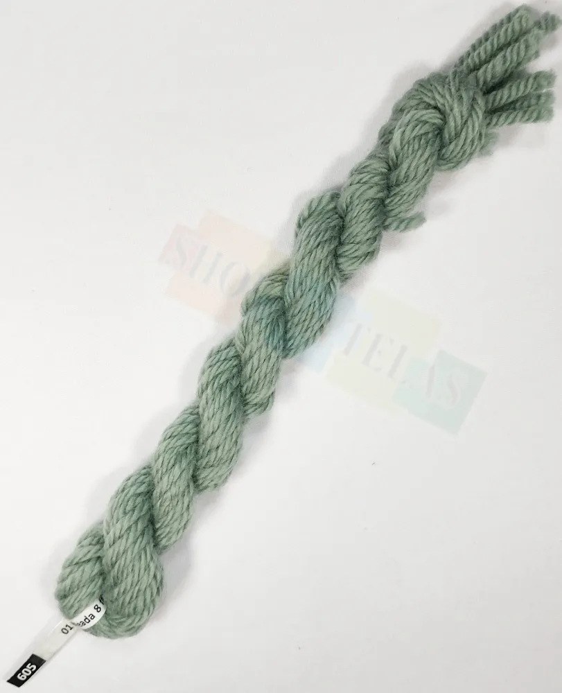 Meada 8 fios 605 cor Sândalo Imagem