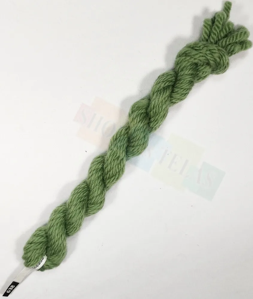 Meada 8 fios 638 cor Ilha Imagem