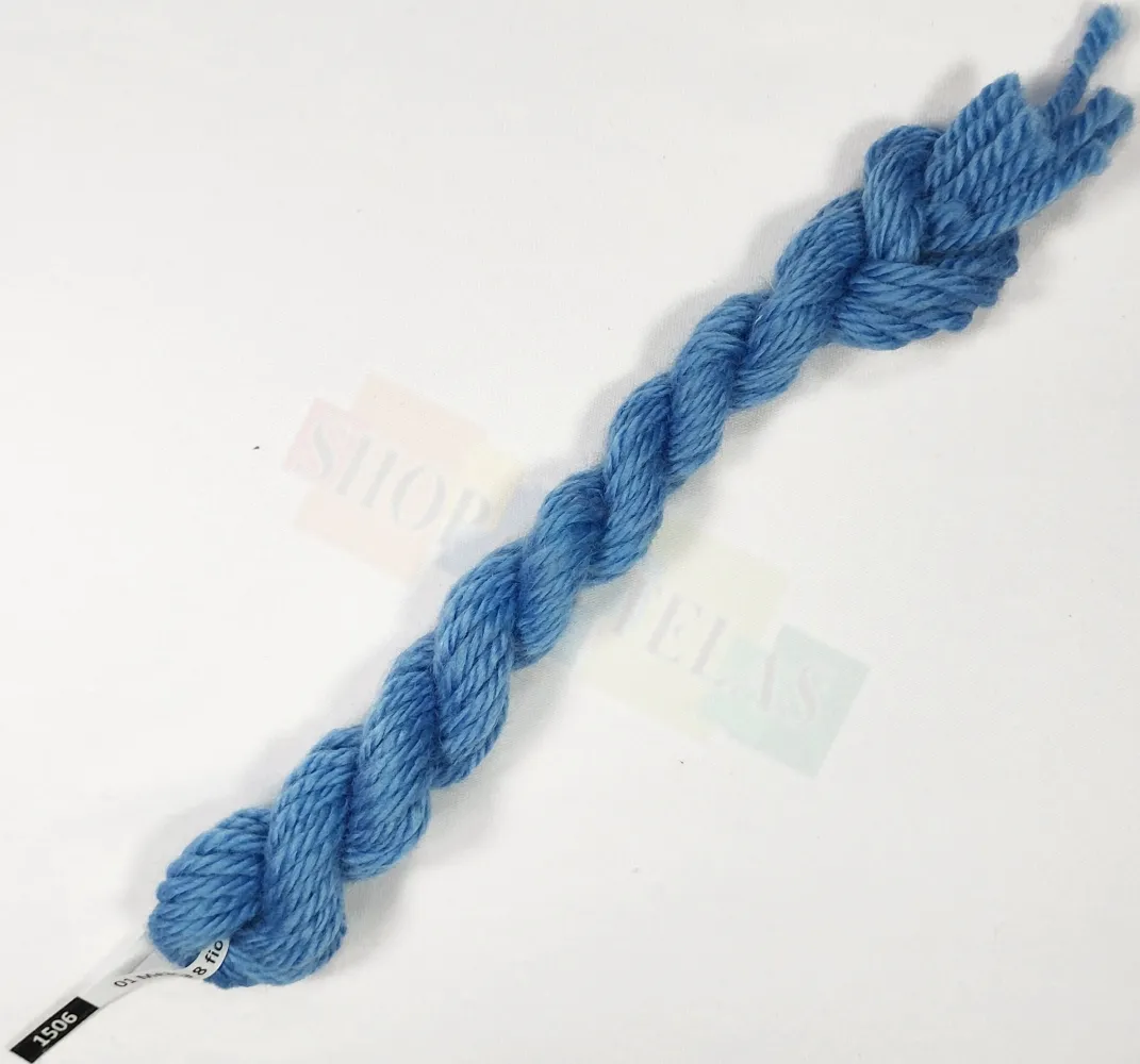 Meada 8 fios 1506 cor Mikonos Imagem