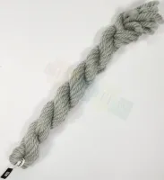 Meada 8 fios 802 cor Prata