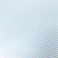 Papel Perolado Listras Azul - Tam. A4 - 1uni.  - Foto 2