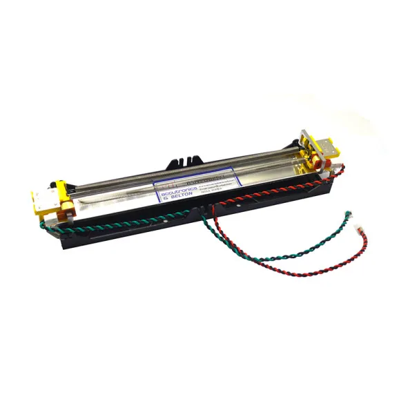 Reverb De Mola para Amplificador  Meteoro Demolidor 50g FWG50