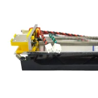 Reverb De Mola para Amplificador  Meteoro Demolidor 50g FWG50 - Foto 2