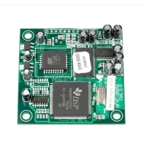 Placa Efeito Amp Mg100dfx Mg250 Dfx Código Dfxx-90000