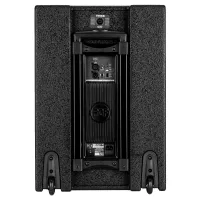 Caixa de Som RCF EVOX 12 Duas Vias 1500W *Branca* - Foto 2