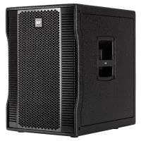 Caixa de Som RCF EVOX 12 Duas Vias 1500W *Branca* - Foto 3