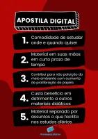 Apostila DPE SP Comunicação Social Prova 2023 - Foto 6