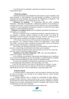 Apostila DPE SP Engenheiro de Telecomunicações 2023 - Foto 3