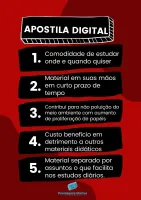 Apostila DPE SP Engenheiro Mecânico Ano 2023 - Foto 6