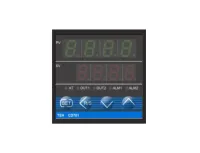 Controlador de Temperatura Digital JNG TEH-CD701