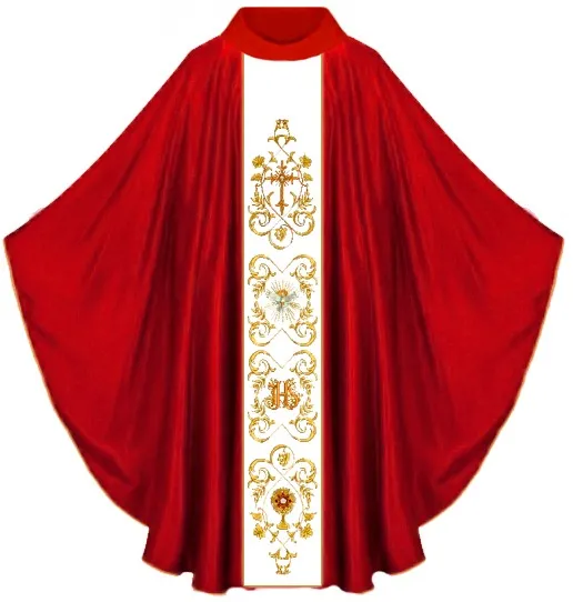 Casula md 202 Imagem