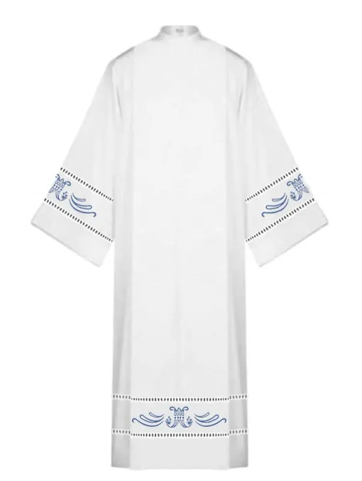 Túnica Mariana md 39