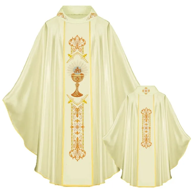 Casula Corpus Christi 2023 md 204 Imagem