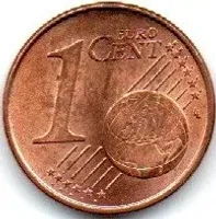 França - 2015 - 1 Euro Cent - Foto 2