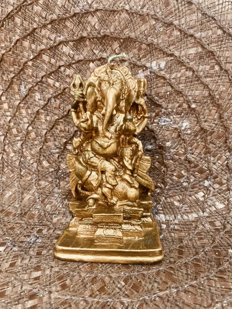 Vela Ganesha 