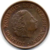 Holanda - 1979 - 5 Cent - Foto 2