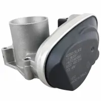 Corpo Borboleta TBi Renault Clio  Logan Sandero 1.0 16V Flex  H8200481952