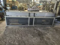 Máquina de automação de saída de bobinas de plástico Reifenhäuser - Cód. 1557 - Foto 3