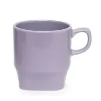 Caneca de Cerâmica para Sublimação Perla  - 250ml - Foto 4