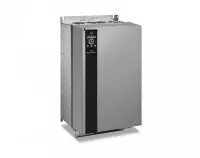 Inversor De Frequência Danfoss com IHM FC 101 75 KW 100cv 380 - 480v - 131L9905