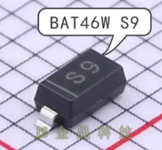 BAT46W S9