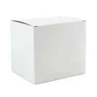 CAIXINHA DE CANECA BRANCA  - Foto 3