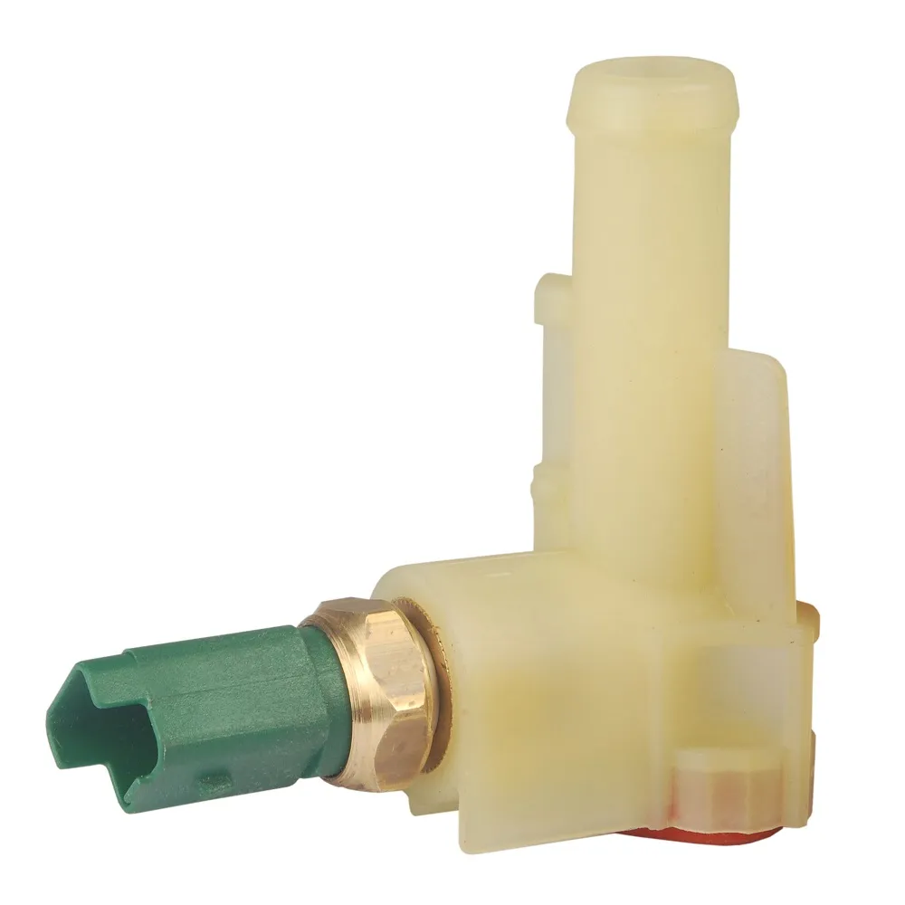 Sensor Temperatura Água e Conexão Fiat Palio 1.0 1.3 16V após 2000/...  Original