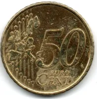 Portugal - 2002 - 50 Euro Cent - Foto 2