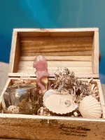 Kit bebê sereia  - Foto 2