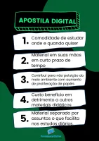 Apostila UFLA Arquiteto Seleção 2023 - Foto 6