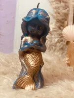 Kit bebê sereia  - Foto 7